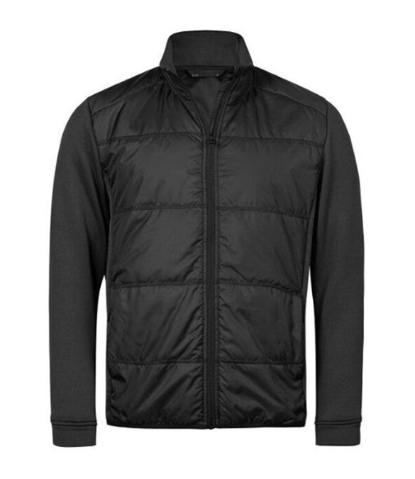 Hybrid-Stretch Jacket