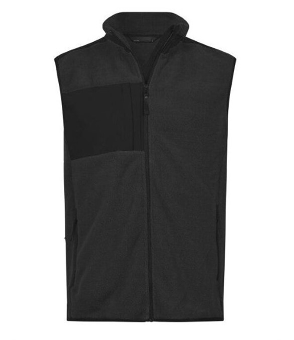 Mountain Fleece Bodywarmer