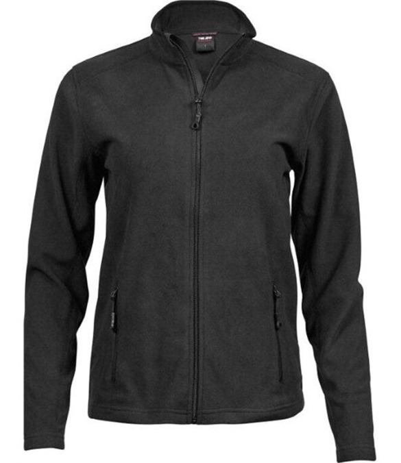 Ladies Active Fleece