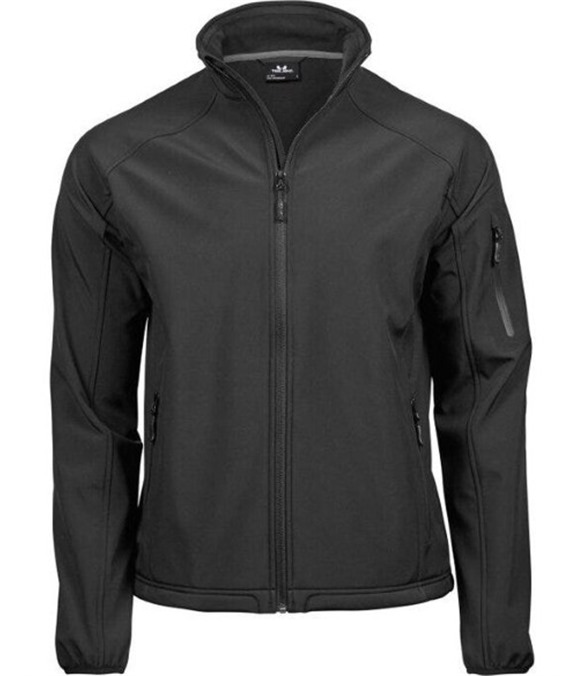 Mens Performance Softshell