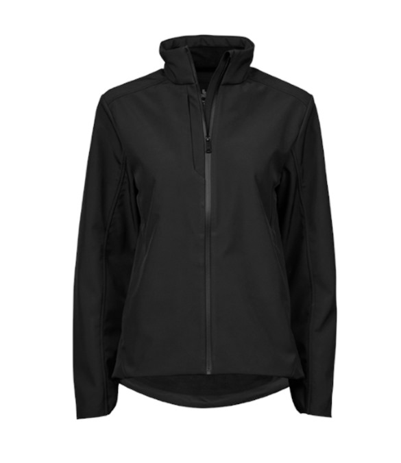 Ladies Performance Softshell