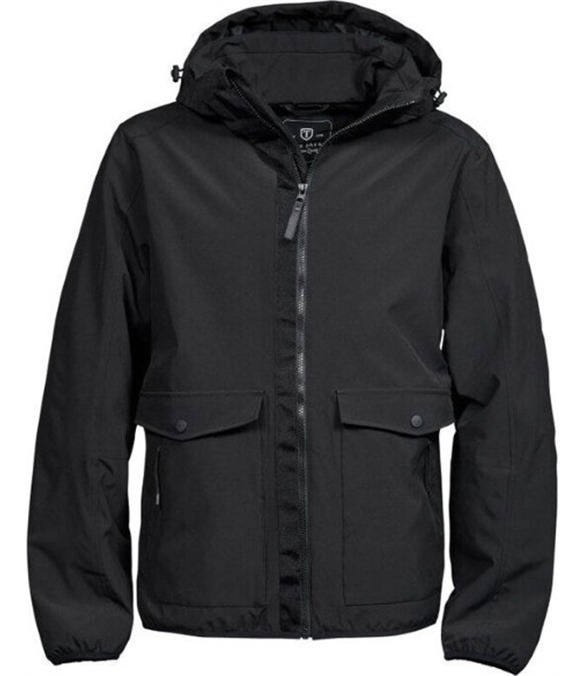 Mens Urban Adventure Jacket