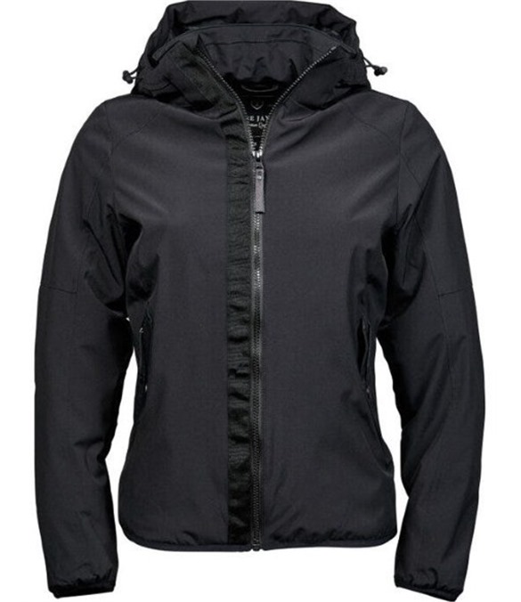 Womens Urban Adventure Jacket
