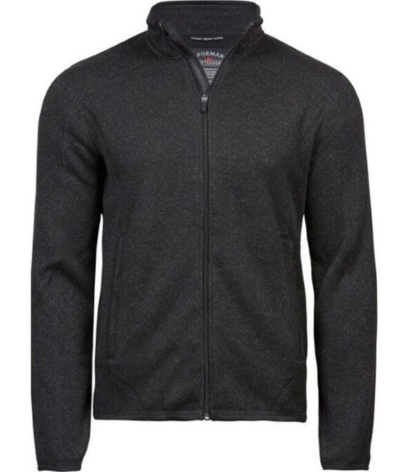 Mens Outdoor Fleece