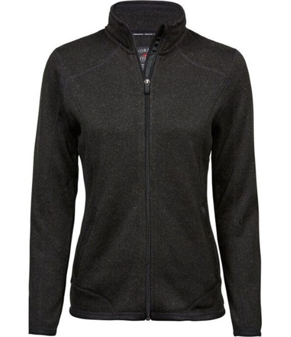 Ladies Outdoor Fleece