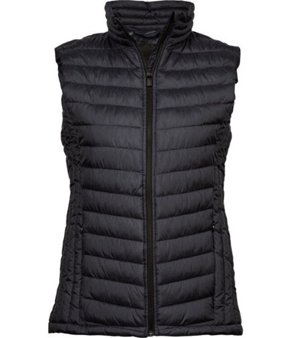 Ladies Zepelin Bodywarmer