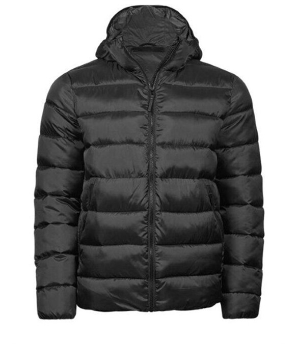 Unisex Lite Hooded Jacket