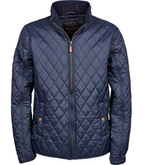 Mens Richmond Jacket