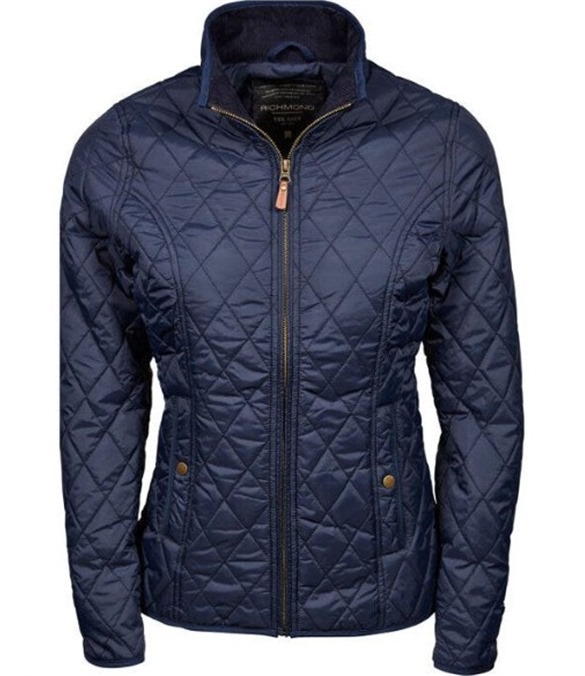 Ladies Richmond Jacket