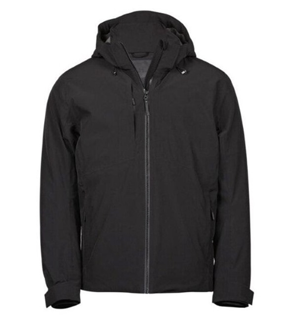 Mens All Weather Winter Jacket