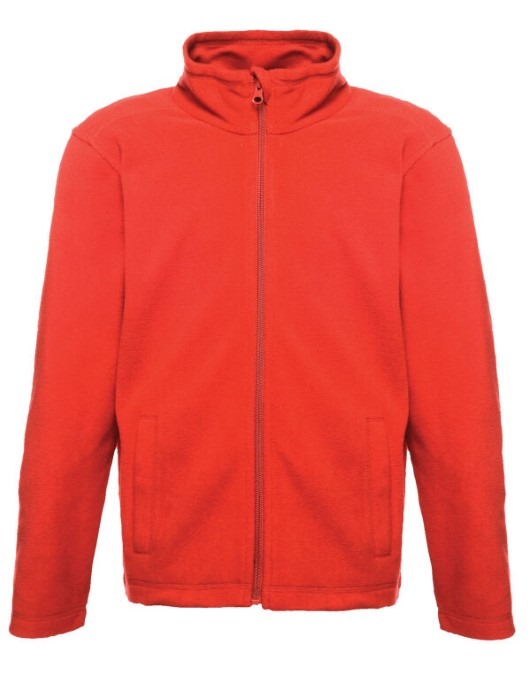 Kid&#39;s Brigade II Full Zip Fleece