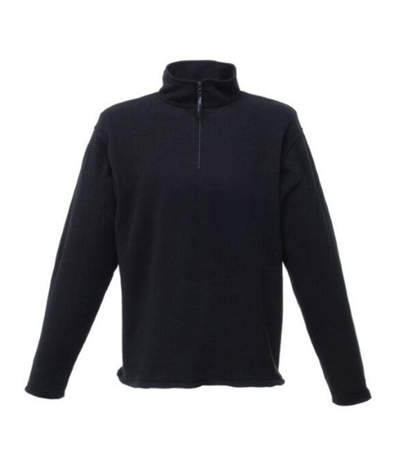 Regatta Micro Zip Neck Fleece