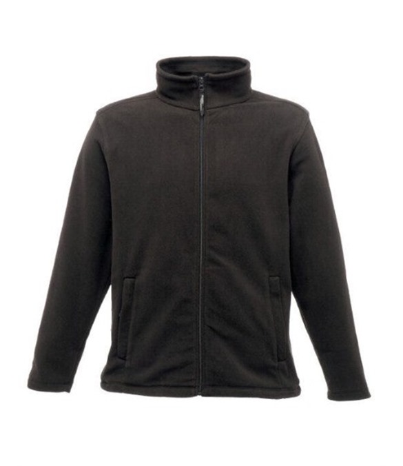Regatta Micro Full Zip Fleece