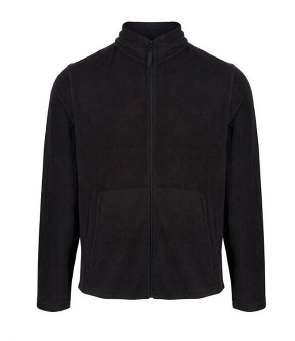 Regatta Mens Classic Microfleece