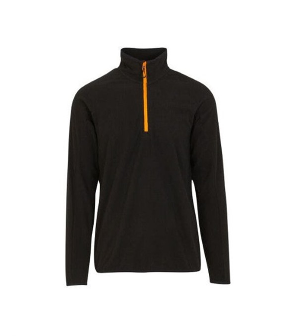 Regatta Navigate Half Zip Fleece