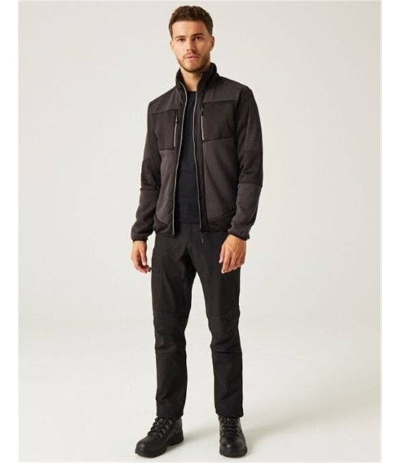 Regatta E-Volve Knit Stretch Midlayer