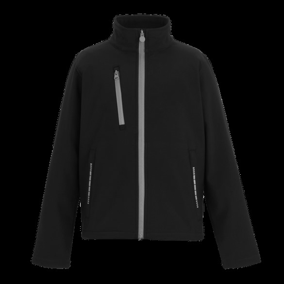 Regatta Junior Ablaze 3L Softshell Jkt