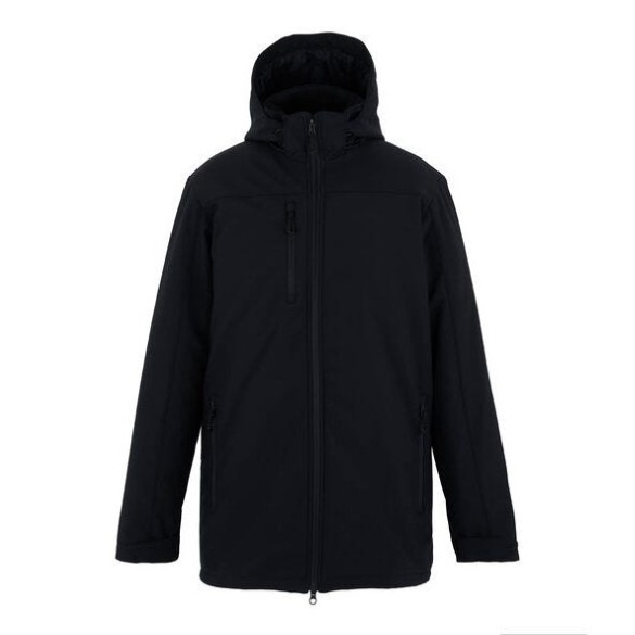 Regatta Blizzard Softshell Winter Parka