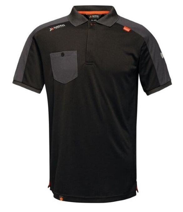 Regatta Wicking Polo Shirt