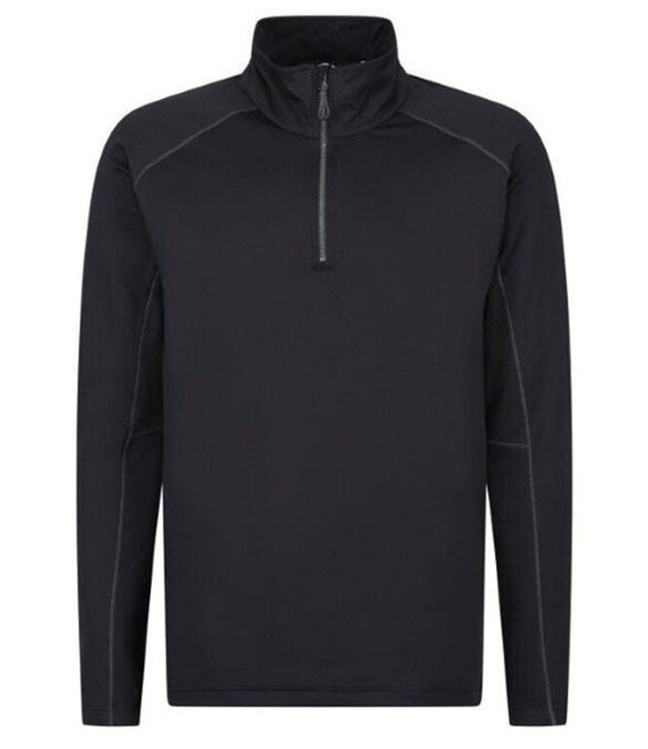 Regatta Core Stretch Half Zip Midlayer