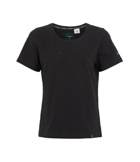 Regatta Ladies Ada Cotton Stretch TShirt