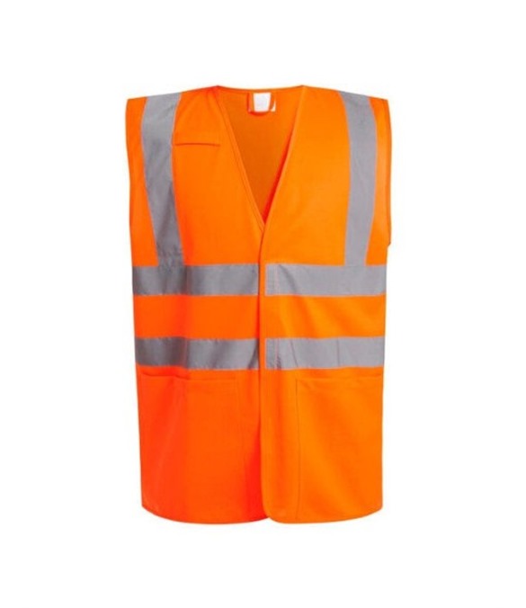 Regatta Pro Hi Vis Supervisor Vest