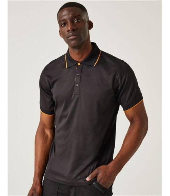 Regatta Navigate Short Sleeve Polo