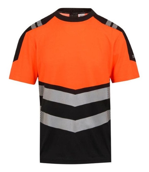 Regatta Hi-Vis X-Pro T-Shirt