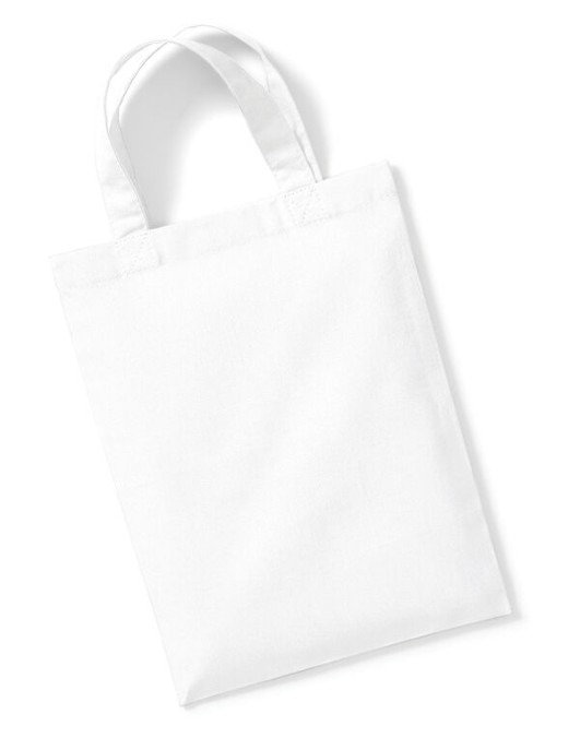 Cotton Party Bag for Life