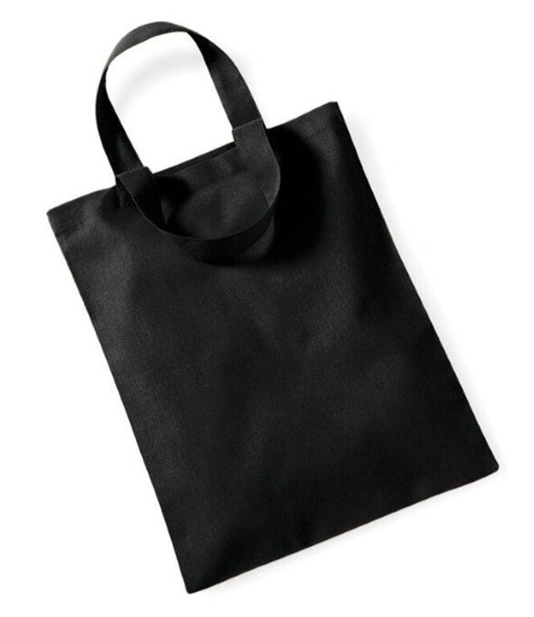 Mini Promo Tote