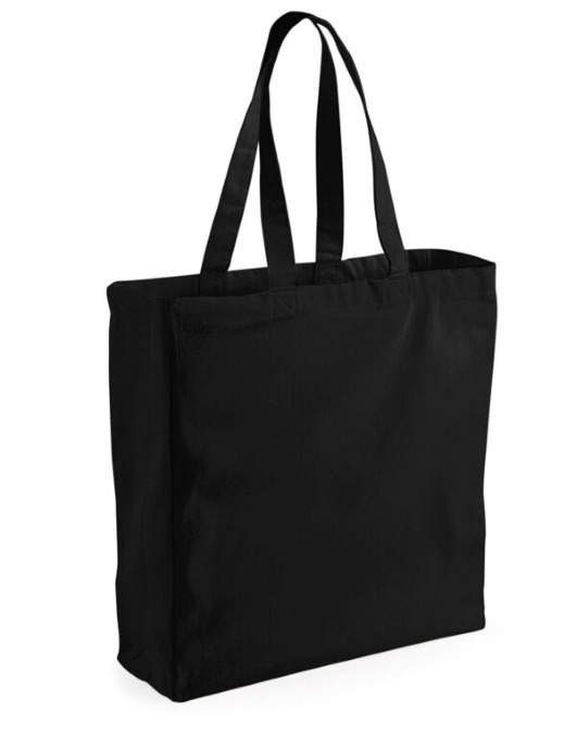 Canvas Classic Shopper