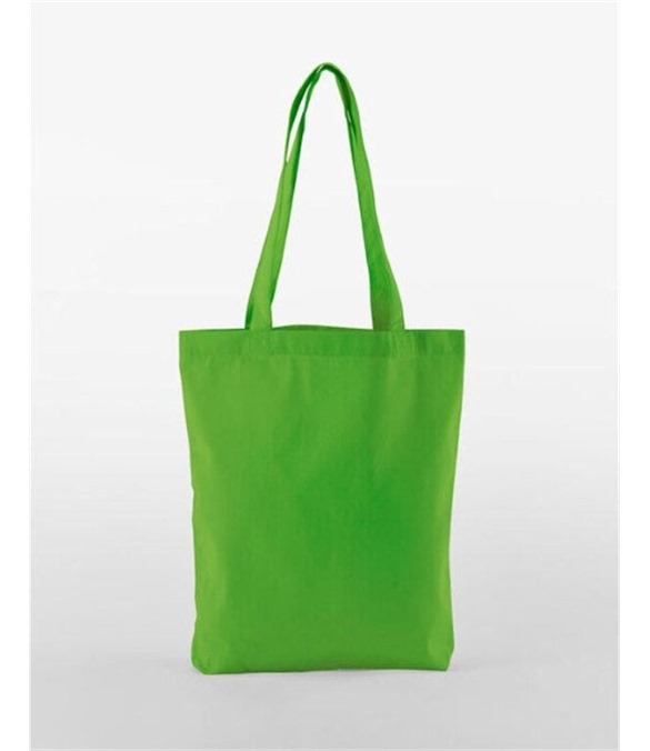EarthAware Org Twill Tote