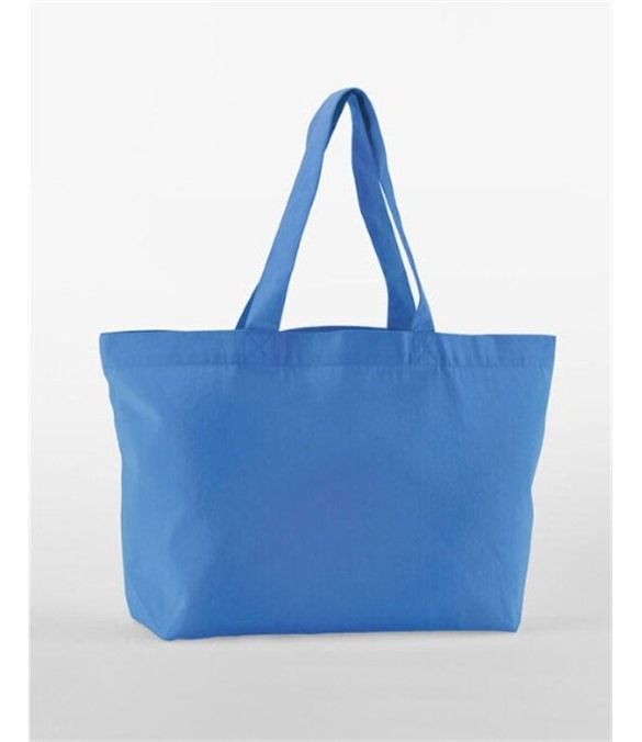 EarthAware Twill Shopper