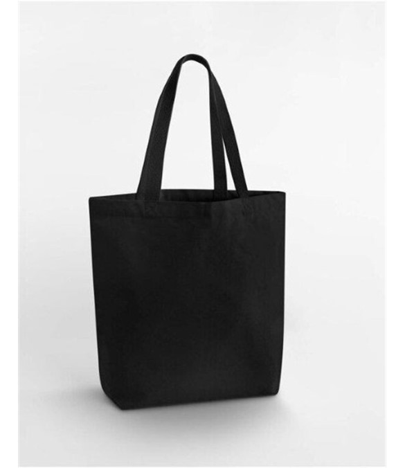 Heavyweight Canvas ToteBag