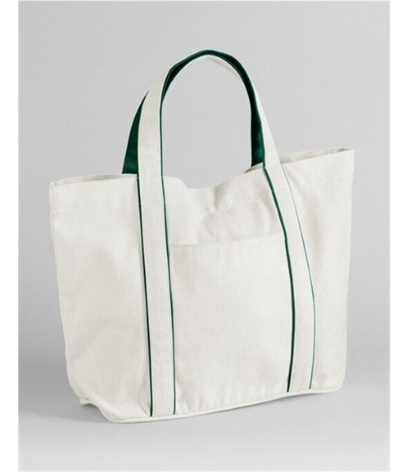 Courtside Medium Tote