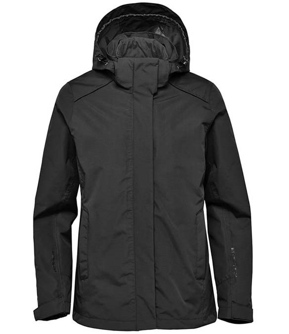 Stormtech Ladies Magellan System 3-in-1 Jacket