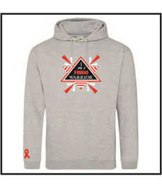 Plus Size Unisex Star Awareness and positive statement Hoodie