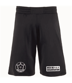 WCK UK HQ Mens's Training Shorts