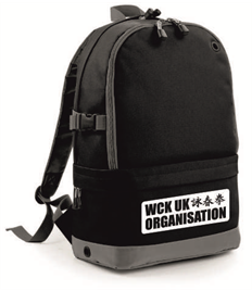 WCK UK SIDCUP Backpack
